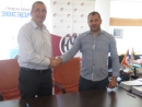 Potpisan Sporazum o tehničkoj podršci Opštini Zvezdara