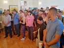 Održan Sajam zapošljavanja u Bogatiću