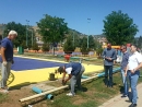 Uspešno sprovođenje javnih radova u Filijali Novi Pazar