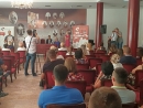 Svečana dodela ugovora za samozapošljavanje u Kraljevu