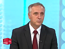 Direktor Martinović gost Jutarnjeg dnevnika RTS