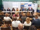 Sajam privrede ZR-BizNet u Zrenjaninu