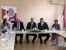 Razmena iskustava garancija za dobru saradnju