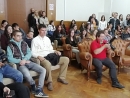 Dodela ugovora o realizaciji programa stručne prakse