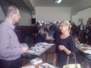 Sajam zapošljavanja u Ljuboviji