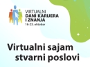 Počeo 10. najveći online sajam zapošljavanja