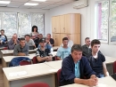 U Nišu dodeljeni sertifikati polaznicima obuke za zavarivače 