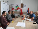 Uručene subvencije Nacionalne službe za zapošljavanje i Opštine Knić