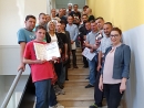 Tržište rada bogatije za 17 novih zavarivača