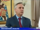 Poseta delegacije Službe za zapošljavanje Republike Austrije  NSZ