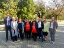 Konferencija „Ekonomsko osnaživanje žena u ruralnim područjima“ 
