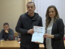Sertifikati za zavarivače u Priboju