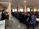 Dodela ugovora po Programu stručne prakse za 100 mladih u Tutinu
