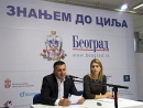 Radionice „Znanjem do cilja” 