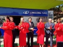 Promocija kompanije „Linglong“ u Zrenjaninu
