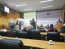 Saradnja sa privrednicima Pančeva
