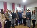 Promocija projekta „Your Job“ u Zrenjaninu