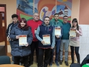 Uspešno završena obuka za stono izdavaštvo