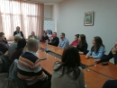 Dodela ugovora o realizaciji programa stručne prakse u Kladovu