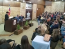 Potpisani ugovori o stručnoj praksi u Vranju