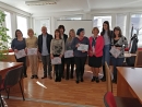 Uspešno završena obuka za gerontodomaćice