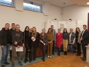 Na Savskom vencu održana obuka za započinjanje privatnog biznisa