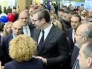 42. Međunarodni beogradski sajam turizma „Put pod noge“