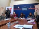 Unapređenje rodne ravnopravnosti u oblasti rada i zapošljavanja