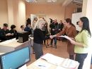 Uspešno završene obuke u Pančevu