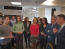 Održan Sajam zapošljavanja i obrazovanja u Vrnjačkoj Banji