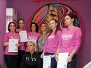 Uz obuke lakše do posla u kozmetičkoj industriji