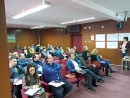 Prezentacija javnih poziva u Rači i Batočini