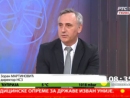Martinović gost Jutarnjeg programa RTS