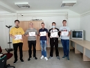 Obuke za CNC operatere