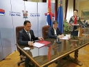Saradnja NSZ u Nišu i Grada Niša se nastavlja
