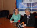 U Užicu predstavljeni javni pozivi NSZ i Grada Užica