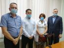 Direktor NSZ posetio Ljuboviju