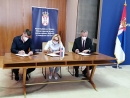 Potpisan Memorandum za unapređenje zapošljavanja Roma