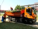 Javni  radovi za nezaposlene sa invaliditetom