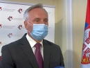 Bez većih oscilacija na tržištu rada u Srbiji