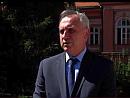 Direktor Martinović gost RT Zaječar