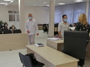 Dodela ugovora o realizaciji programa stručne prakse u Kladovu