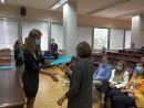 Na javnim radovima u Pančevu posla za 24 teže zapošljivih