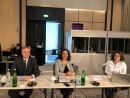 Pravni i institucionalni okvir regularnih migracija - primer Savezne Republike Nemačke