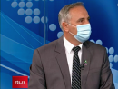 Martinović za Jutarnji dnevnik RTS