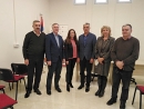 Poseta direktora Zorana Martinovića Opštini Prijepolje