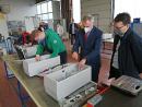 Poseta direktora NSZ kompaniji „Elektromontaža doo“ Kraljevo