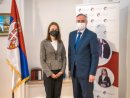 Saradnja NSZ i UNICEF-a na projektu „Unapređenje pripravništva u RS“