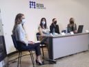 U Nišu održana onlajn prezentacija javnih poziva
