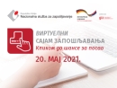 Virtuelni sajam zapošljavanja